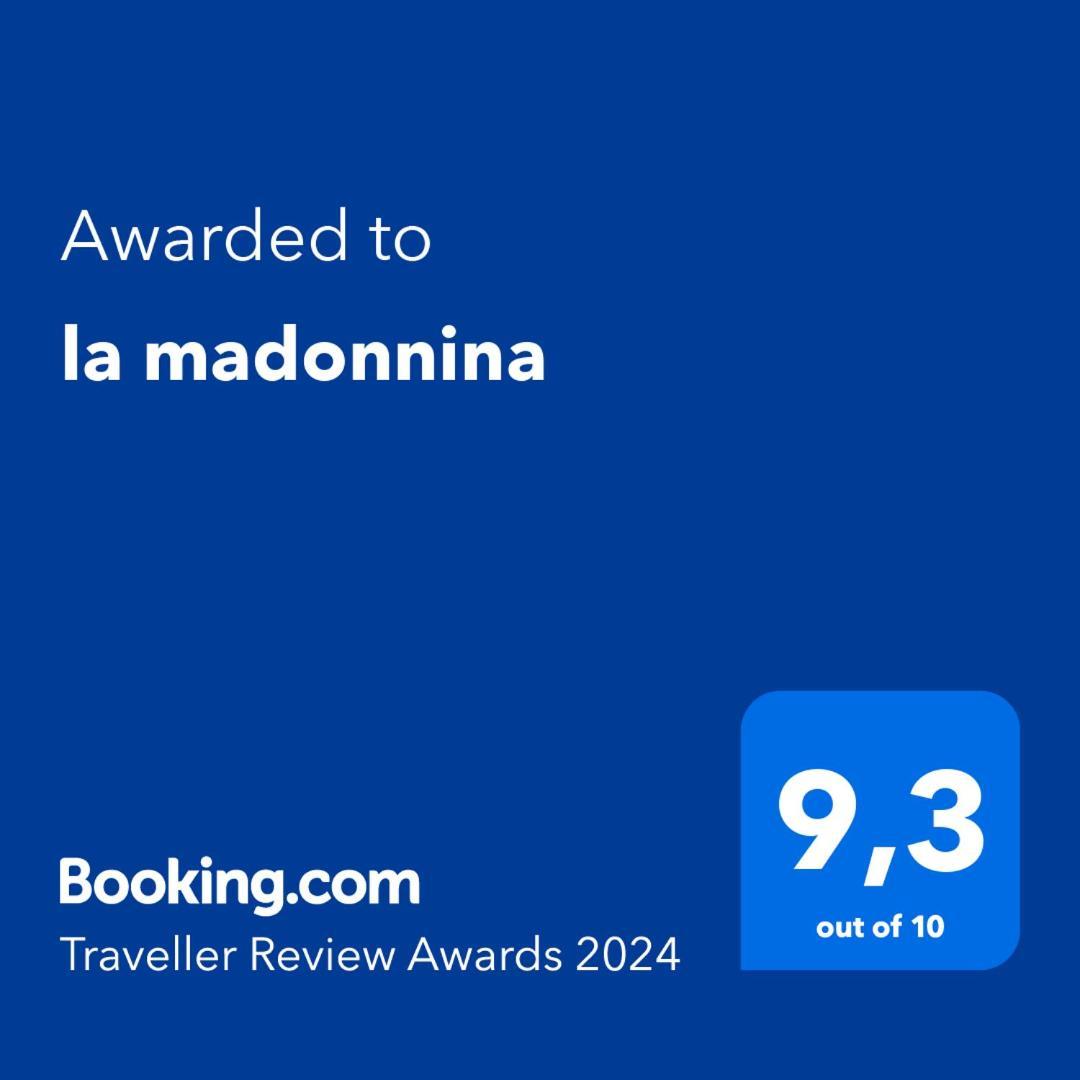 奎瑟塔La Madonnina住宿加早餐旅馆 外观 照片